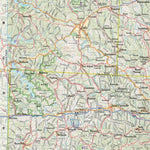 Ohio Atlas & Gazetteer Page 56 Preview 1