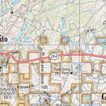 New Mexico Atlas & Gazetteer Page 20 Preview 2