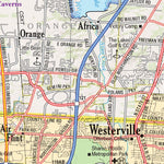 Ohio Atlas & Gazetteer Page 52 Preview 3