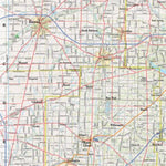 Ohio Atlas & Gazetteer Page 42 Preview 1