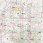 New Mexico Atlas & Gazetteer Page 35 Preview 1
