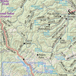 New Mexico Atlas & Gazetteer Page 48 Preview 2