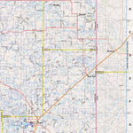 New Mexico Atlas & Gazetteer Page 27 Preview 1