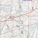 New Mexico Atlas & Gazetteer Page 12 Preview 2