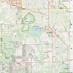 Florida Atlas & Gazetteer Page 137 Preview 1