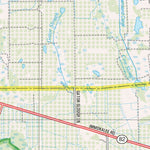 Florida Atlas & Gazetteer Page 137 Preview 3