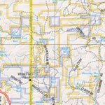 New Mexico Atlas & Gazetteer Page 41 Preview 2