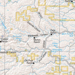 New Mexico Atlas & Gazetteer Page 41 Preview 3