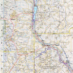New Mexico Atlas & Gazetteer Page 46 Preview 1