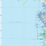 Florida Atlas & Gazetteer Page 88 Preview 1