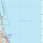 Florida Atlas & Gazetteer Page 67 Preview 1