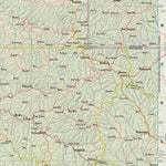 Ohio Atlas & Gazetteer Page 67 Preview 1