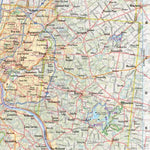 Ohio Atlas & Gazetteer Page 69 Preview 1