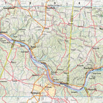 Ohio Atlas & Gazetteer Page 76 Preview 1