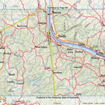 Ohio Atlas & Gazetteer Page 76 Inset Preview 1