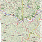Ohio Atlas & Gazetteer Page 77 Preview 1