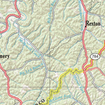 Ohio Atlas & Gazetteer Page 77 Preview 3