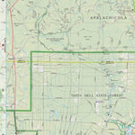 Florida Atlas & Gazetteer Page 56 Preview 1