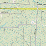 Florida Atlas & Gazetteer Page 56 Preview 2