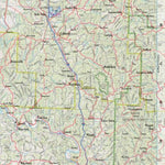 Ohio Atlas & Gazetteer Page 65 Preview 1