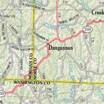 Ohio Atlas & Gazetteer Page 65 Preview 3