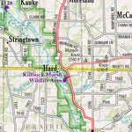 Ohio Atlas & Gazetteer Page 44 Preview 2