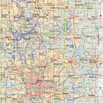 Ohio Atlas & Gazetteer Page 35 Preview 1