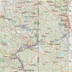 Ohio Atlas & Gazetteer Page 47 Preview 1