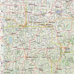 Ohio Atlas & Gazetteer Page 46 Preview 1