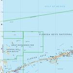 Florida Atlas & Gazetteer Page 158 Preview 1