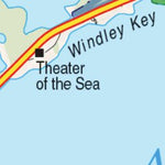 Florida Atlas & Gazetteer Page 159 Inset Preview 2