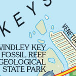 Florida Atlas & Gazetteer Page 159 Inset Preview 3