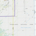 Florida Atlas & Gazetteer Page 149 Preview 1