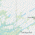 Florida Atlas & Gazetteer Page 149 Preview 3