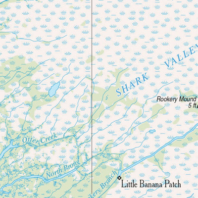 Florida Atlas & Gazetteer Page 149 Preview 3