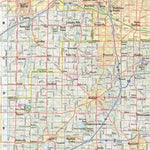 Ohio Atlas & Gazetteer Page 34 Preview 1