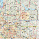 Ohio Atlas & Gazetteer Page 37 Preview 1