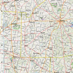 Ohio Atlas & Gazetteer Page 70 Preview 1