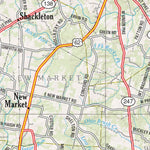 Ohio Atlas & Gazetteer Page 70 Preview 3