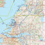 Florida Atlas & Gazetteer Page 113 Preview 1