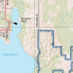 Florida Atlas & Gazetteer Page 108 Preview 2