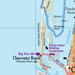 Florida Atlas & Gazetteer Page 104 Preview 2