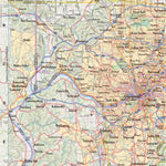 Ohio Atlas & Gazetteer Page 68 Preview 1