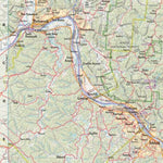 Ohio Atlas & Gazetteer Page 78 Preview 1