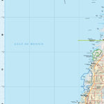 Florida Atlas & Gazetteer Page 96 Preview 1
