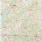 Florida Atlas & Gazetteer Page 24 Preview 1