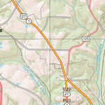 Florida Atlas & Gazetteer Page 24 Preview 2