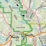 Florida Atlas & Gazetteer Page 20 Preview 2