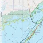 Florida Atlas & Gazetteer Page 154 Preview 1