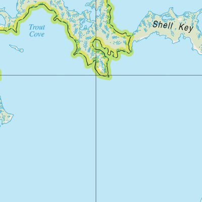 Florida Atlas & Gazetteer Page 154 Preview 2